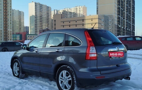 Honda CR-V III рестайлинг, 2012 год, 1 800 000 рублей, 2 фотография