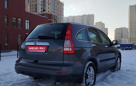 Honda CR-V III рестайлинг, 2012 год, 1 800 000 рублей, 3 фотография