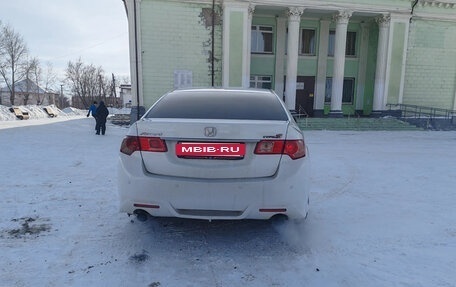 Honda Accord VIII рестайлинг, 2012 год, 1 270 000 рублей, 8 фотография