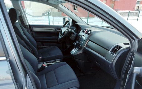 Honda CR-V III рестайлинг, 2012 год, 1 800 000 рублей, 8 фотография