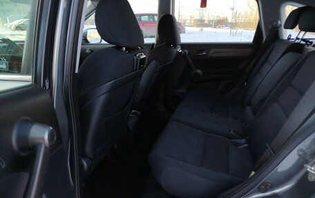 Honda CR-V III рестайлинг, 2012 год, 1 800 000 рублей, 6 фотография