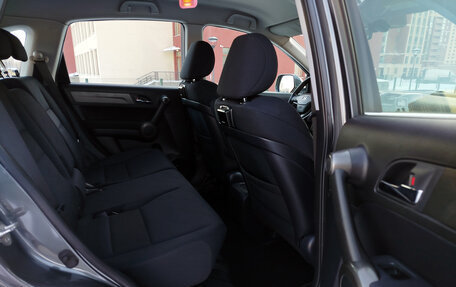 Honda CR-V III рестайлинг, 2012 год, 1 800 000 рублей, 7 фотография