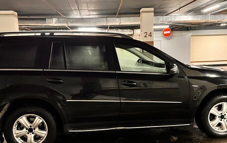 Mercedes-Benz GL-Класс, 2010 год, 2 000 000 рублей, 4 фотография