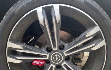 Opel Astra H, 2012 год, 5 фотография