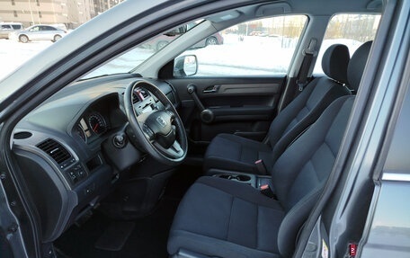 Honda CR-V III рестайлинг, 2012 год, 1 800 000 рублей, 5 фотография