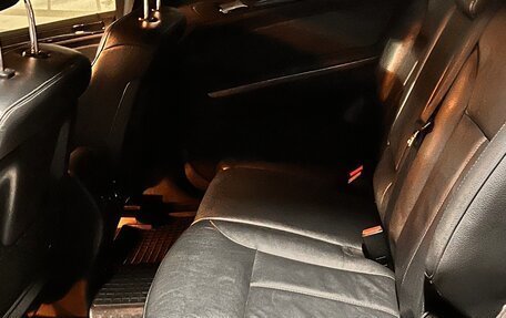 Mercedes-Benz GL-Класс, 2010 год, 2 000 000 рублей, 7 фотография