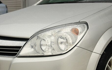 Opel Astra H, 2012 год, 699 000 рублей, 7 фотография