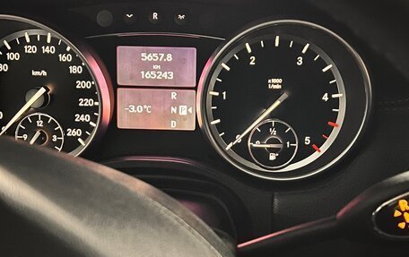 Mercedes-Benz GL-Класс, 2010 год, 2 000 000 рублей, 6 фотография