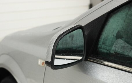 Opel Astra H, 2012 год, 699 000 рублей, 10 фотография