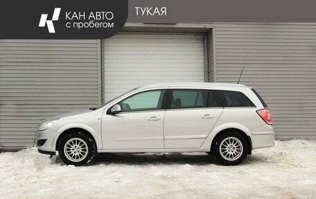 Opel Astra H, 2012 год, 699 000 рублей, 5 фотография