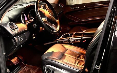 Mercedes-Benz GL-Класс, 2010 год, 2 000 000 рублей, 5 фотография