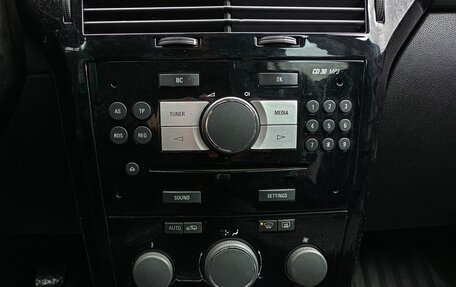 Opel Astra H, 2012 год, 699 000 рублей, 11 фотография