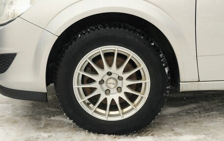 Opel Astra H, 2012 год, 699 000 рублей, 9 фотография