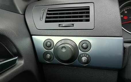 Opel Astra H, 2012 год, 699 000 рублей, 18 фотография