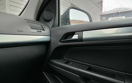 Opel Astra H, 2012 год, 699 000 рублей, 19 фотография