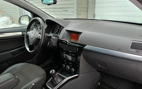 Opel Astra H, 2012 год, 699 000 рублей, 14 фотография