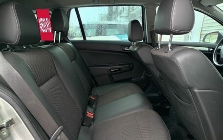 Opel Astra H, 2012 год, 699 000 рублей, 15 фотография