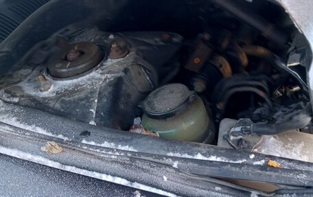 Toyota Camry, 2008 год, 500 000 рублей, 7 фотография