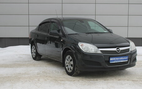 Opel Astra H, 2011 год, 565 000 рублей, 3 фотография