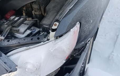 Toyota Camry, 2008 год, 500 000 рублей, 5 фотография