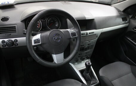 Opel Astra H, 2011 год, 565 000 рублей, 10 фотография