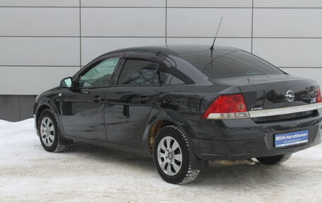 Opel Astra H, 2011 год, 565 000 рублей, 8 фотография