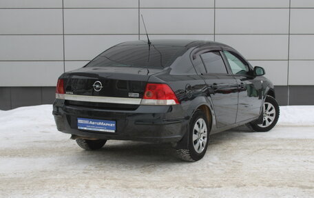 Opel Astra H, 2011 год, 565 000 рублей, 6 фотография
