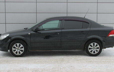 Opel Astra H, 2011 год, 565 000 рублей, 5 фотография