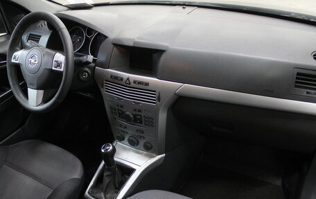 Opel Astra H, 2011 год, 565 000 рублей, 11 фотография