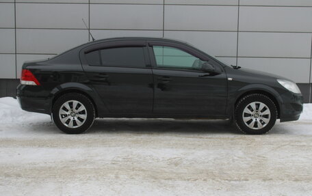 Opel Astra H, 2011 год, 565 000 рублей, 4 фотография