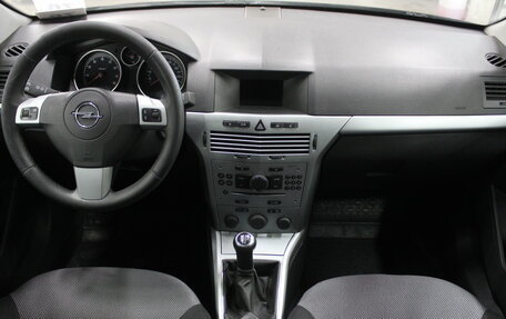 Opel Astra H, 2011 год, 565 000 рублей, 9 фотография