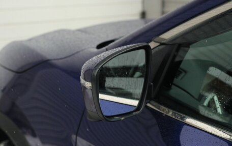 Nissan Qashqai, 2016 год, 1 498 000 рублей, 10 фотография