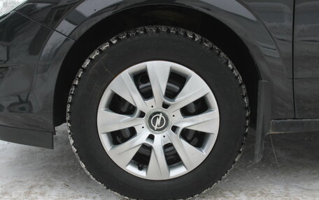 Opel Astra H, 2011 год, 565 000 рублей, 14 фотография