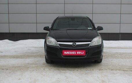 Opel Astra H, 2011 год, 565 000 рублей, 2 фотография