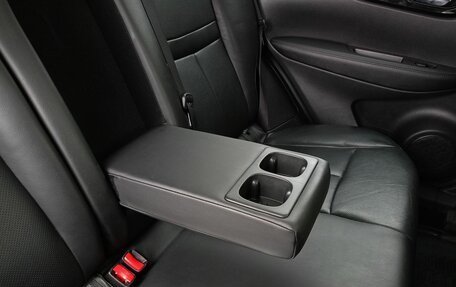 Nissan Qashqai, 2016 год, 1 498 000 рублей, 14 фотография