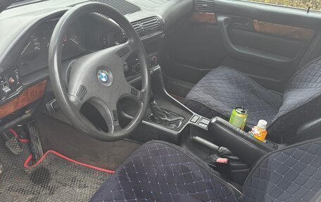 BMW 5 серия, 1992 год, 330 000 рублей, 4 фотография