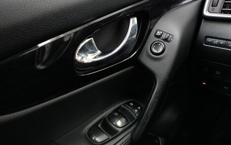 Nissan Qashqai, 2016 год, 1 498 000 рублей, 19 фотография