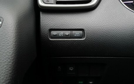 Nissan Qashqai, 2016 год, 1 498 000 рублей, 20 фотография