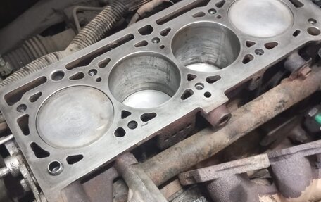 Renault Symbol I, 2003 год, 180 000 рублей, 7 фотография