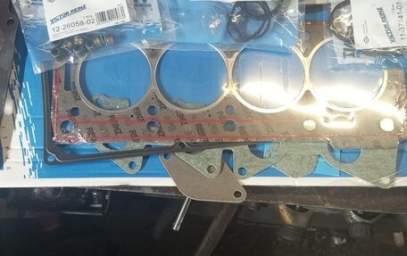 Renault Symbol I, 2003 год, 180 000 рублей, 10 фотография