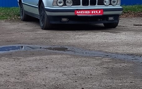 BMW 5 серия, 1992 год, 330 000 рублей, 5 фотография