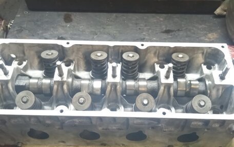 Renault Symbol I, 2003 год, 180 000 рублей, 9 фотография