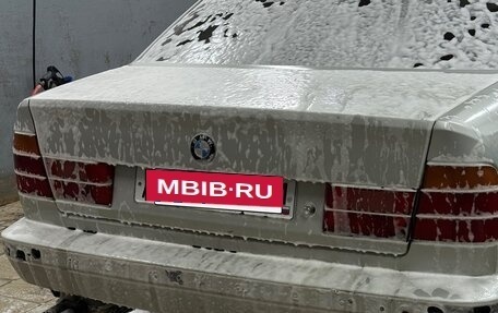 BMW 5 серия, 1992 год, 330 000 рублей, 3 фотография