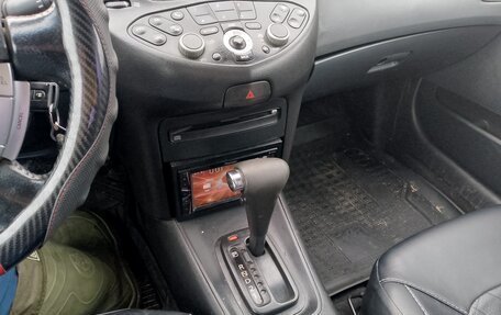 Nissan Primera III, 2005 год, 200 000 рублей, 10 фотография