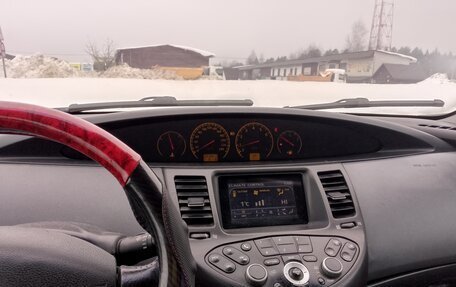 Nissan Primera III, 2005 год, 200 000 рублей, 9 фотография