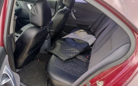 Nissan Primera III, 2005 год, 200 000 рублей, 8 фотография