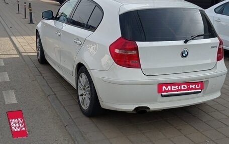 BMW 1 серия, 2010 год, 750 000 рублей, 3 фотография