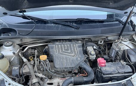 Renault Logan II, 2018 год, 850 000 рублей, 7 фотография