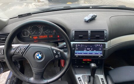 BMW 3 серия, 1998 год, 650 000 рублей, 5 фотография