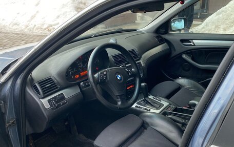 BMW 3 серия, 1998 год, 650 000 рублей, 6 фотография